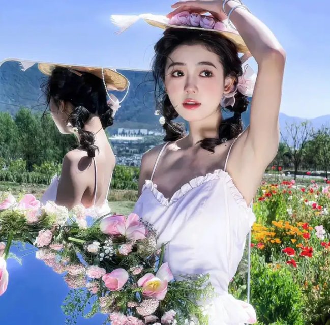坎坎舞